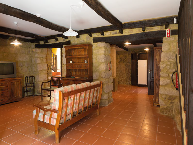 Casa do Castelo do Celorico