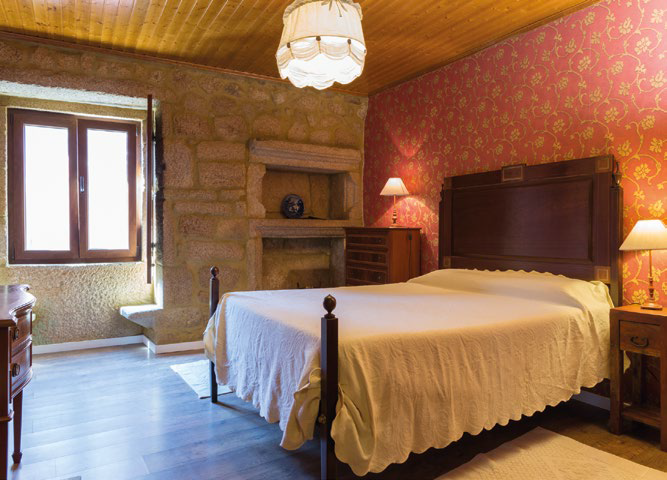 Casa do Castelo do Celorico