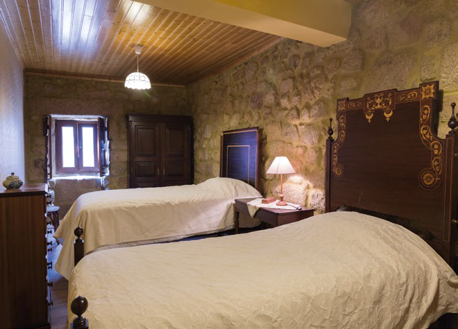 Casa do Castelo do Celorico